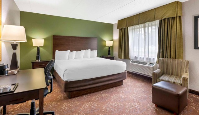 Best Western Plus New Ulm