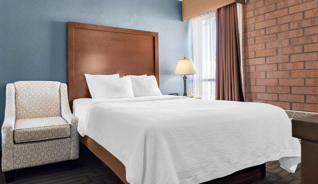 Best Western Pocatello Inn