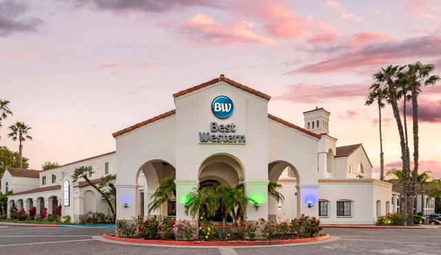 Best Western Posada Royale Hotel & Suites