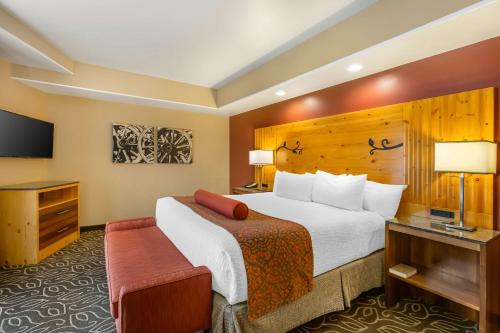 Best Western Premier Ivy Inn & Suites