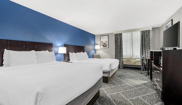 Best Western Rochester Hotel Mayo Clinic Area/St. Mary's