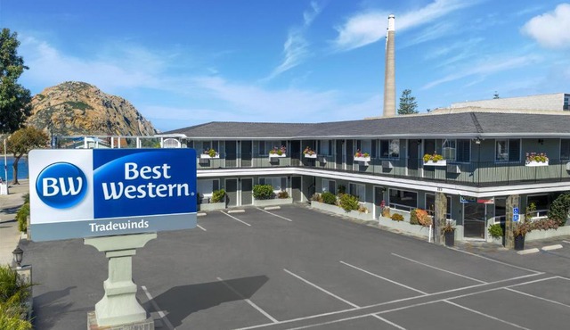 Best Western Tradewinds
