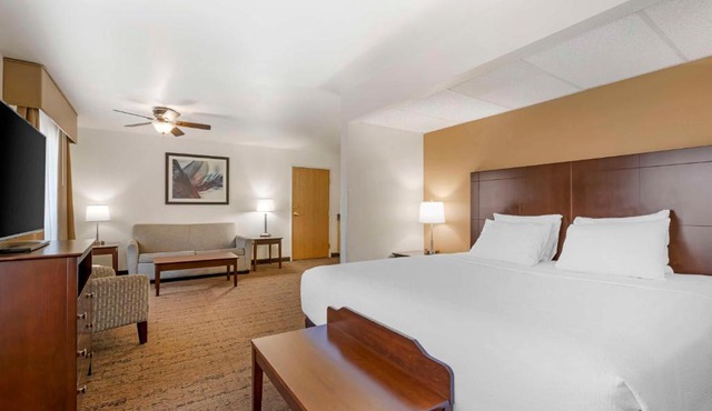 Best Western Yellowstone Crossing