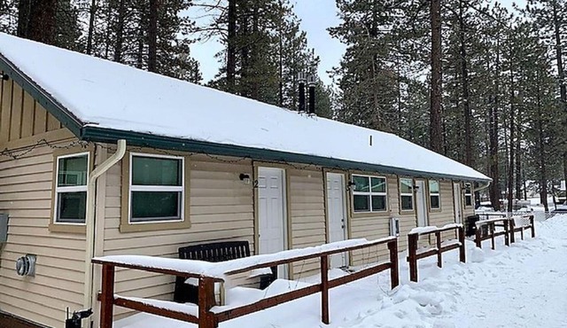 Big Bear 4 Seasons Two