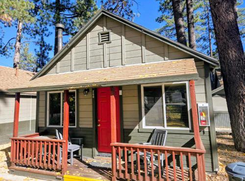 Big Bear Frontier