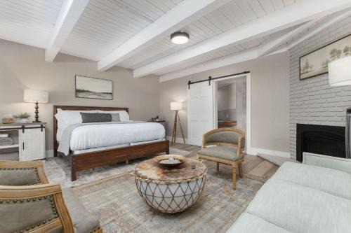 Big Pine Suite CN Lodge R#1
