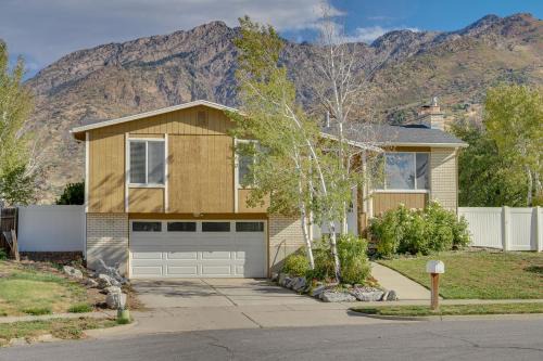Big Space, Bigger View! Cottonwood Canyon Retreat