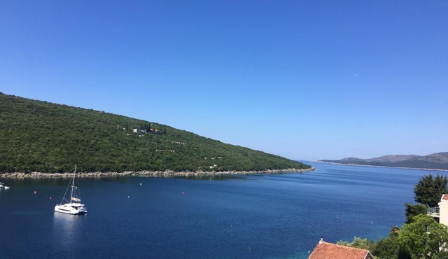 Bigova Sea View Holiday Rooms