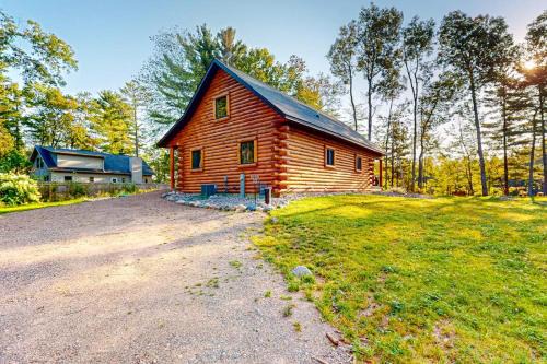 Black Bear Cabin
