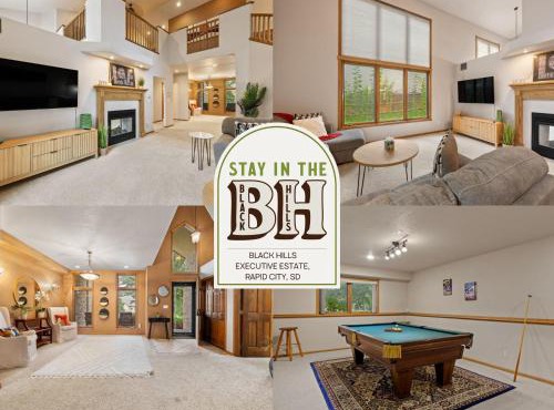Black Hills Executive Estate