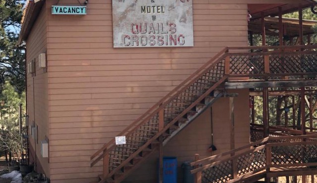 Black Hills Motel at Quail's Crossing