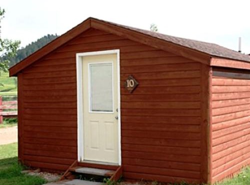 Black Hills Outdoor Adventure Resort with Cabins, RV Sites & ATV Trails Near Sturgis, South Dakota