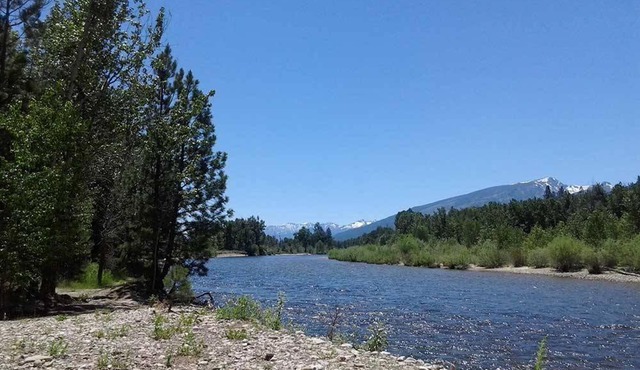 Black Rabbit RV Park
