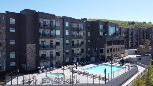 Black Rock Resort by All Seasons Resort Lodging