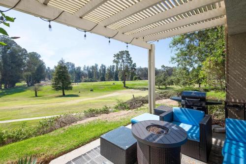 Blacklake Resort Vacation Rental Nestled on the 9t