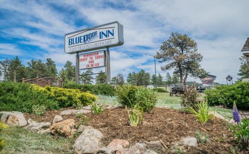 Blue Door Inn