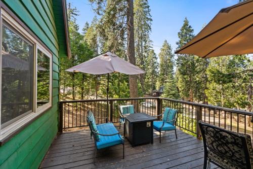 Blue Meadow-Family Pet Friendly & near the lake
