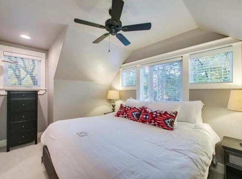 Blue Sky Bungalow