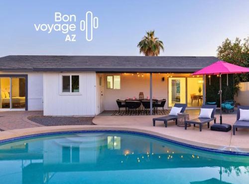 Blush Bungalow