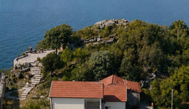 Bobija Village Skadar lake