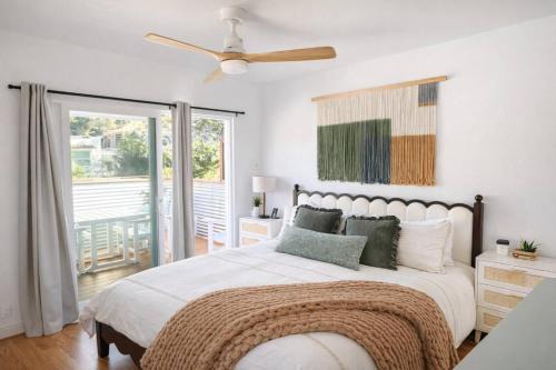Boho Bungalow