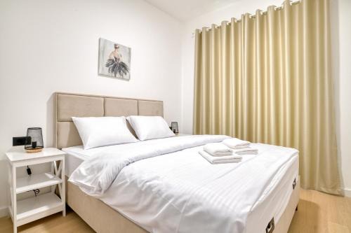 Boka Gardens Sea View Apartment 4 by MN Property