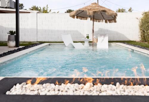 Bonita Oasis