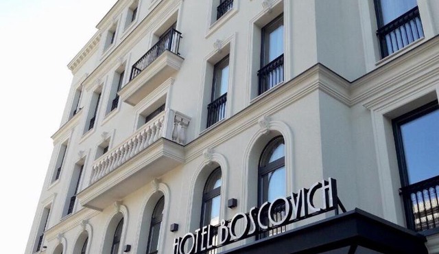 Boscovich Boutique Hotel