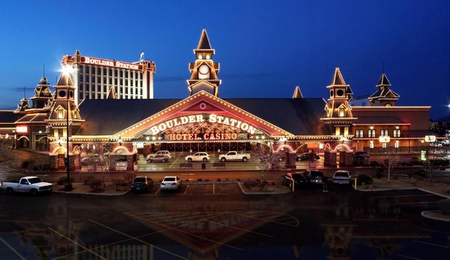 Boulder Station Hotel & Casino