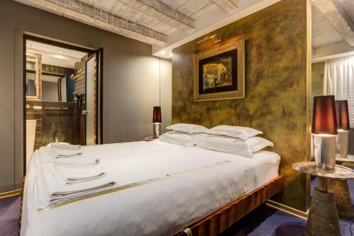 Boutique Hotel Hippocampus