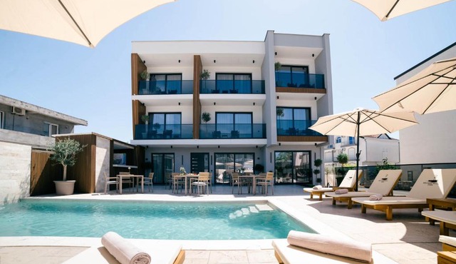Boutique Hotel Zara