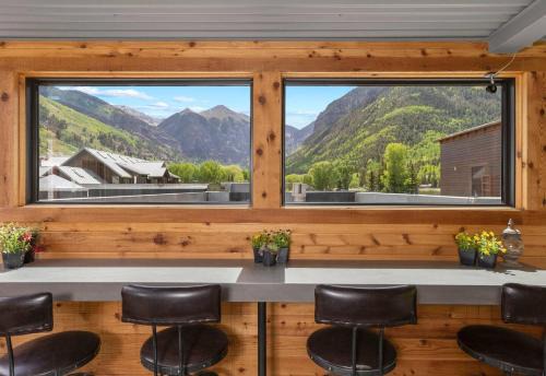 Box Canyon View by Korth Collection