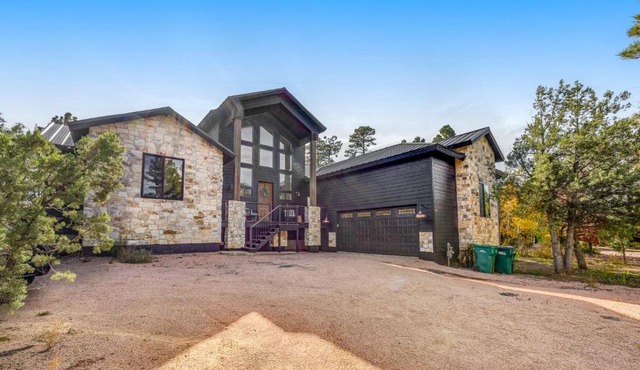 Box Elder Bungalow