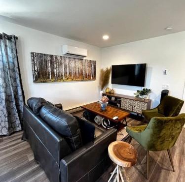 Brand New Loft in the Heart of Downtown Bozeman