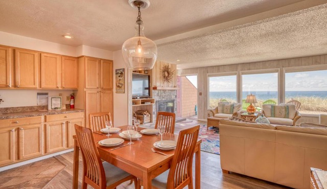 Breakers Beach House 3 - Meredith Lodging