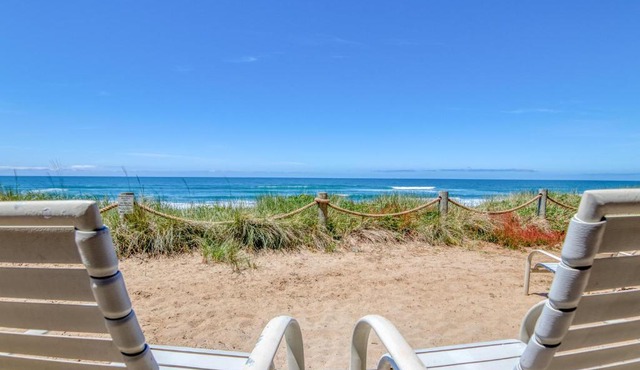 Breakers Beach House 5 - Meredith Lodging