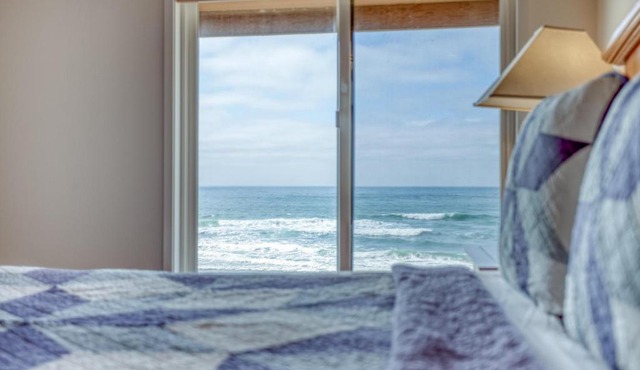 Breakers Beach House 7