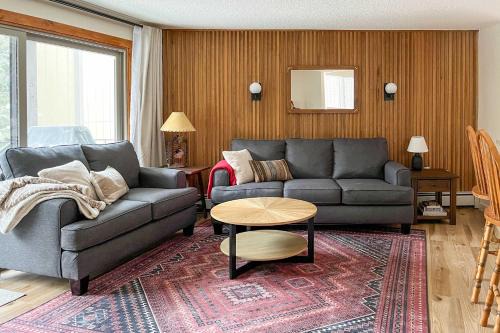 Breckenridge Condo w/Gas Grill < 1 Mi to Peak 8!
