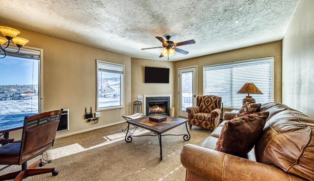 Brianwood Condos
