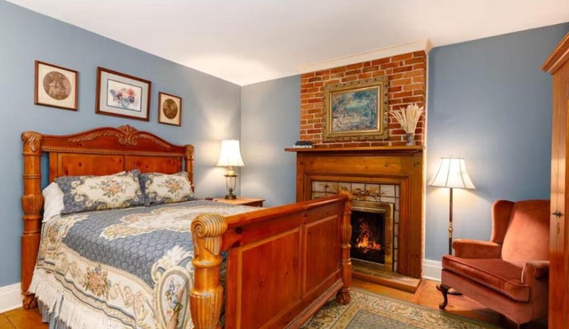 Briarstone Inn Unit 6
