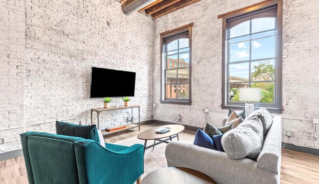 Brick & Bed Riverfront Lofts, PC 104