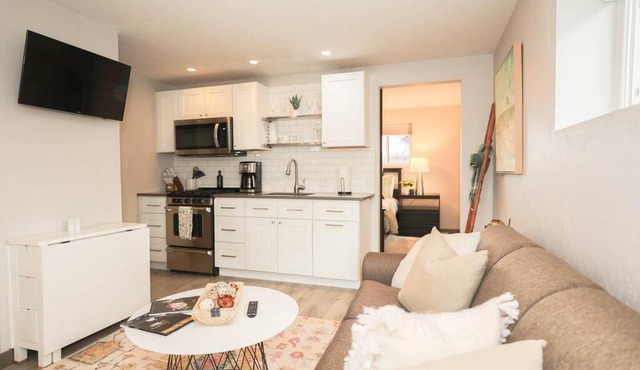 Bridger Hawk Suite (NEW)