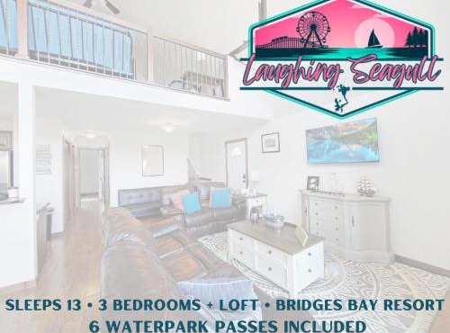 Bridges Bay Vacation Cabin 115