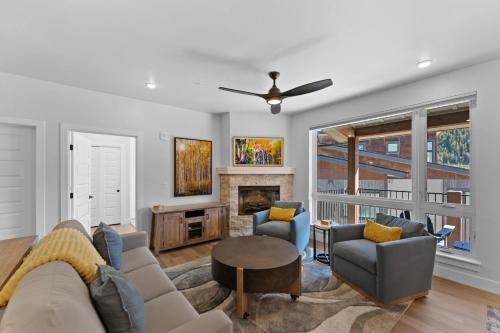 Brightwood #309 Building 1