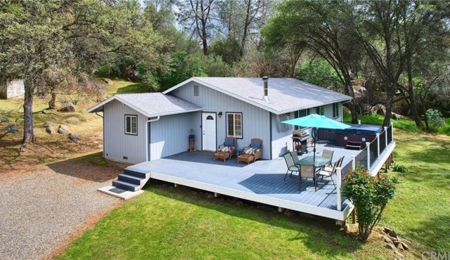Brookside Cottage
