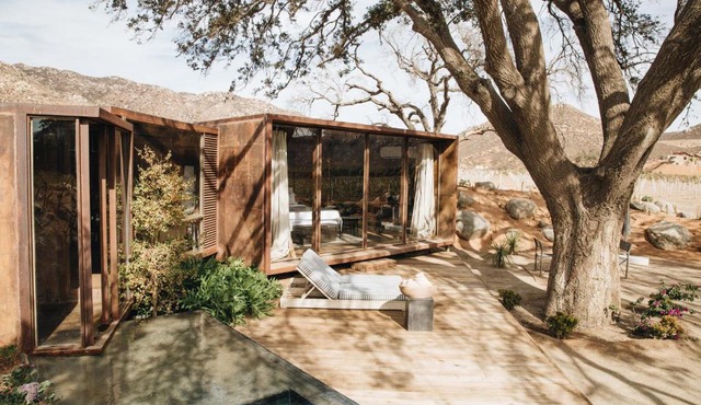Bruma Wine Resort