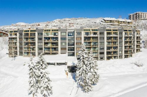 BT202 - Bronze Tree Condominiums by Mountain Resorts