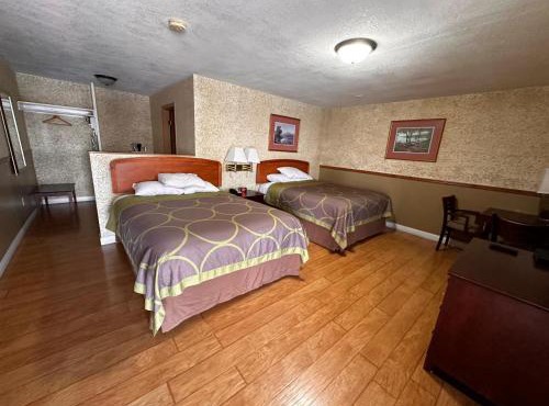 budget inn