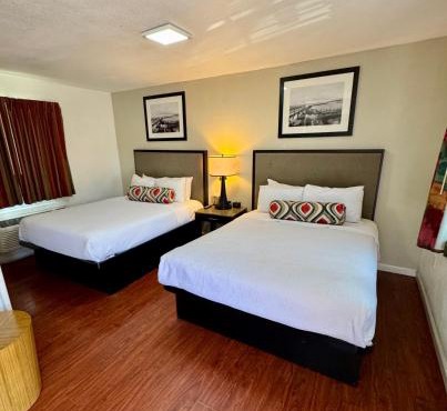 Budget Motel