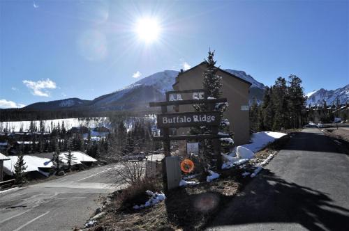 Buffalo Ridge 2 Bedrooms 1 Loft BRBF